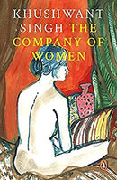 The Company of Women by Khushwant Singh | Paperback |  Subject: Contemporary Fiction | Item Code:R1|G2|2932