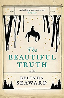 The Beautiful Truth by Seaward, Belinda | Paperback | Subject:Contemporary Fiction | Item: FL_R1_H4_5424_120321_9780719521317