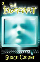 The Boggart by Cooper, Susan | Paperback |  Subject: Fantasy | Item Code:R1|D4|1742