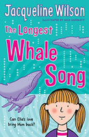 The Longest Whale Song by Wilson, Jacqueline | Subject:Children's & Young Adult