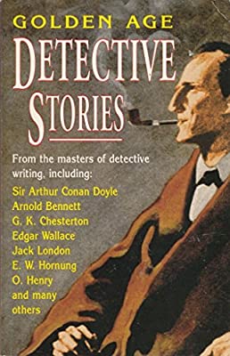 Detective Stories (Giants S.)