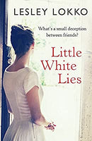 Little White Lies by Lokko, Lesley | Paperback | Subject:Contemporary Fiction | Item: F3_B3_1037