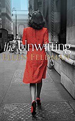 The Unwitting by Feldman, Ellen | Used Good | Paperback |  Subject: Contemporary Fiction | Item Code:2982