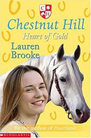 Heart of Gold: 3 (Chestnut Hill) by Brooke, Lauren | Paperback | Subject:Literature & Fiction | Item: F3_C3_3575
