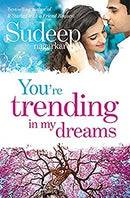 You're Trending in My Dreams by Sudeep Nagarkar | Paperback |  Subject: Children's & Young Adult | Item Code:R1|H3|3387