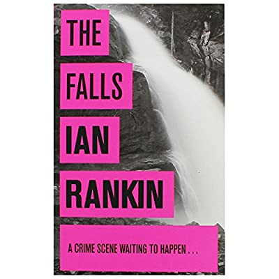 The Falls [Mass Market Paperback] Ian Rankin
