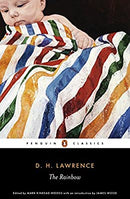 The Rainbow: Cambridge Lawrence Edition (Penguin Classics) by D.H. Lawrence | Paperback |  Subject: Humour | Item Code:10244