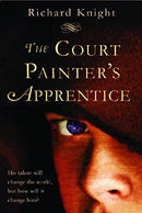 The Court Painter's Apprentice by Knight, Richard | Paperback |  Subject: Science Fiction | Item Code:1871