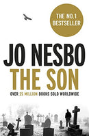 The Son by Nesbo, Jo | Subject:Crime, Thriller & Mystery