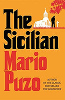 The Sicilian by Puzo, Mario | Paperback |  Subject: Mystery | Item Code:R1|H6|3270