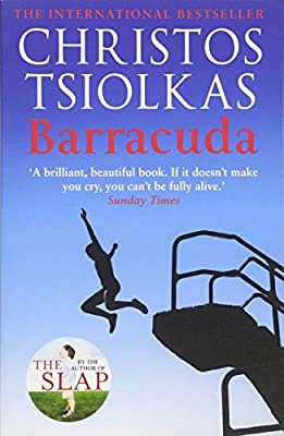 Barracuda by Christos Tsiolkas | Paperback | Subject:Contemporary Fiction | Item: F3_C4_3646