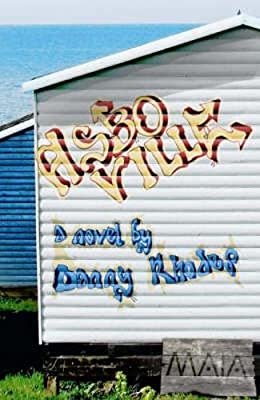 Asboville by Rhodes, Danny | Paperback | Subject:Contemporary Fiction | Item: F3_B1_1044