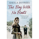 The Boy With No Boots Pa by Sheila Jeffries | Paperback | Subject:0 | Item: F3_C6_1900