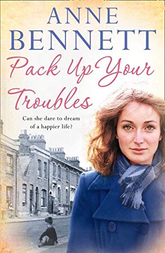 Pack Up Your Troubles by Bennett, Anne | Subject:Literature & Fiction