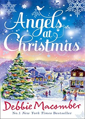 Angels At Christmas: Those Christmas Angels / Where Angels Go by Macomber, Debbie | Paperback | Subject:Contemporary Fiction | Item: F3_B2_5534