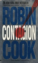 Contagion (Tpb) by Robin, Cook | Paperback |  Subject: 0 | Item Code:R1|H5|3297