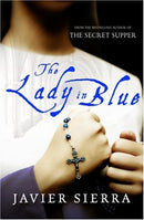 The Lady In Blue Second Hand Book Online