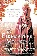 The Firemaster?s Mistress by Dickason, Christie | Paperback | Subject:Contemporary Fiction | Item: FL_R1_G6_5400_120321_9780007180684