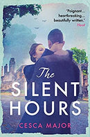 The Silent Hours by Major, Cesca | Paperback |  Subject: Literature & Fiction | Item Code:3456