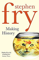 Making History by Fry, Stephen | Paperback |  Subject: Humour | Item Code:R1|E4|2259