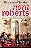 The Next Always: Number 1 in series (Inn at Boonsboro Trilogy)