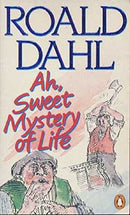 Ah, Sweet Mystery of Life (Penguin Fiction) Second Hand Book Online