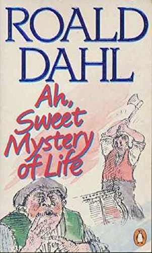 Ah, Sweet Mystery of Life (Penguin Fiction) Second Hand Book Online
