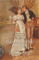 The Grand Sophy by Heyer, Georgette | Paperback |  Subject: Contemporary Fiction | Item Code:R1|C2|1139