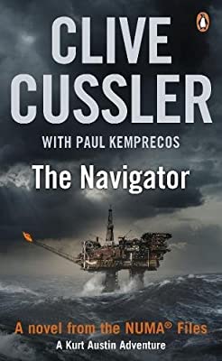 The Navigator: NUMA Files