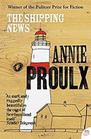 The Shipping News by Proulx, Annie | Paperback |  Subject: Analysis & Strategy | Item Code:R1|F3|2679