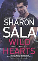 Wild Hearts (Secrets and Lies) by Sala, Sharon | Paperback |  Subject: Literary Theory, History & Criticism | Item Code:2519