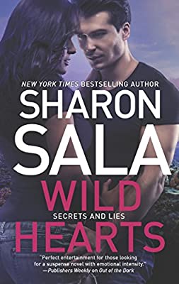 Wild Hearts (Secrets and Lies) by Sala, Sharon | Paperback |  Subject: Literary Theory, History & Criticism | Item Code:2519