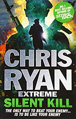 Chris Ryan Extreme: Silent Kill: Extreme Series 4