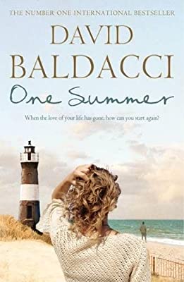 One Summer by Baldacci, David | Paperback |  Subject: Contemporary Fiction
