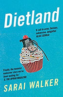 Dietland by Walker, Sarai | Paperback |  Subject: Contemporary Fiction | Item Code:1956