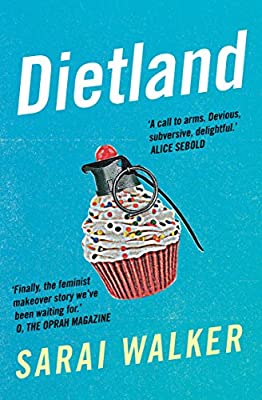Dietland by Walker, Sarai | Paperback |  Subject: Contemporary Fiction | Item Code:1956