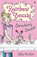 Strawberry Summer: 02 (Rainbow Beauty) by McKain, Kelly|McKain, Kelly | Paperback | Subject:Literature & Fiction | Item: FL_R1_G6_5406_120321_9781409540557