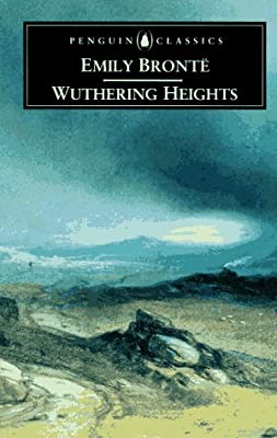 Wuthering Heights (Penguin Classics S.) by Bronte, Emily | Paperback |  Subject: Classic Fiction | Item Code:R1|C1|1006
