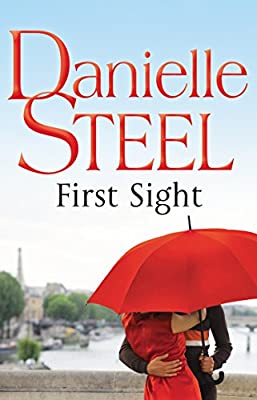First Sight by Steel, Danielle | Paperback |  Subject: Industries | Item Code:R1|I2|3572
