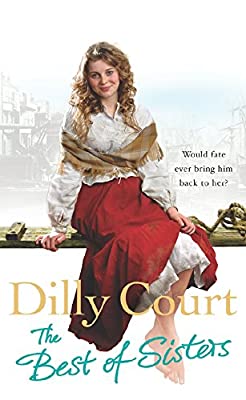 The Best of Sisters by Court, Dilly | Mass Market Paperback |  Subject: Contemporary Fiction | Item Code:5034