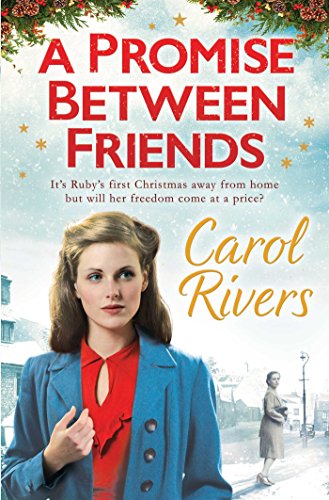 A Promise Between Friends by Rivers, Carol | Subject:Literature & Fiction