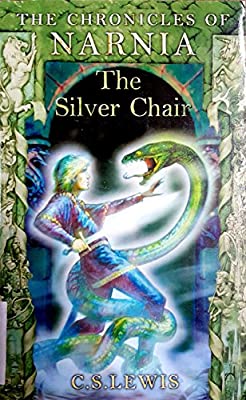 The Chronicles of NarniaThe Silver Chair by 0 | Paperback |  Subject: Science Fiction | Item Code:R1|I6|3797