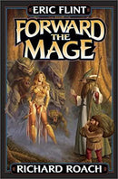 Forward the Mage (Joe's World) by Flint, Eric|Roach, Richard | Paperback |  Subject: Historical Fiction | Item Code:2602