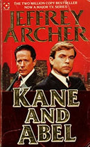 Kane and Abel (Coronet Books) by Archer, Jeffrey | Paperback |  Subject: Contemporary Fiction | Item Code:R1|E6|2453