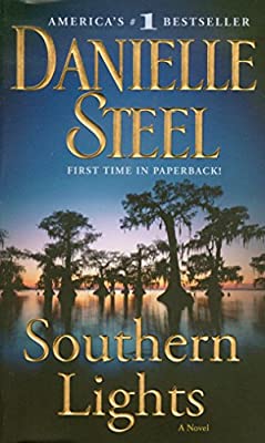 Southern Lights: A Novel by Danielle Steel | Paperback |  Subject: Reference | Item Code:10505