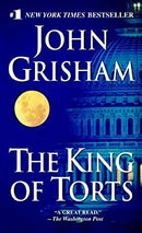 The King of Torts by Grisham, John | Paperback |  Subject: Crime, Thriller & Mystery | Item Code:R1|C7|1532