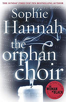 The Orphan Choir (Hammer) by Hannah, Sophie | Paperback |  Subject: Contemporary Fiction | Item Code:10380