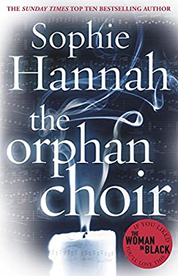 The Orphan Choir (Hammer) by Hannah, Sophie | Paperback |  Subject: Contemporary Fiction | Item Code:10380