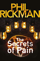 The Secrets of Pain: 11 (Merrily Watkins Series) by Phil Rickman | Paperback |  Subject: Crime, Thriller & Mystery | Item Code:10606