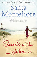 Secrets of the Lighthouse by Montefiore, Santa | Subject:Fiction